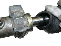 VW 0280080012101 Steering rack VW SHARAN I (7M) (1995-2010) — thumbnail 7