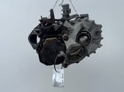 VW JQT Gearbox VW TRANSPORTER T5 / MULTIVAN (7H, 7E, 7J) (2003-2015) — thumbnail 3