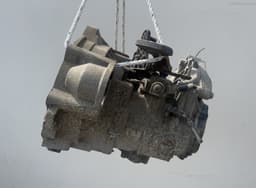 VW MLU Gearbox VW CADDY III (2K) (2004-2015) — thumbnail 2