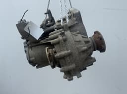 VW MLU Gearbox VW CADDY III (2K) (2004-2015) — thumbnail 4