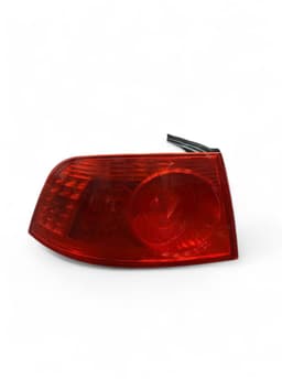 VW 3D0945095D 3D0945093A 3D0945094A Tail light left VW PHAETON (3D) (2002-2016) — thumbnail 2