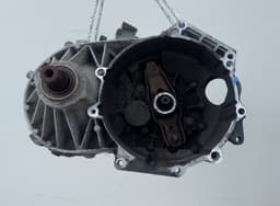VW JQT Gearbox VW TRANSPORTER T5 / MULTIVAN (7H, 7E, 7J) (2003-2015) — thumbnail 1