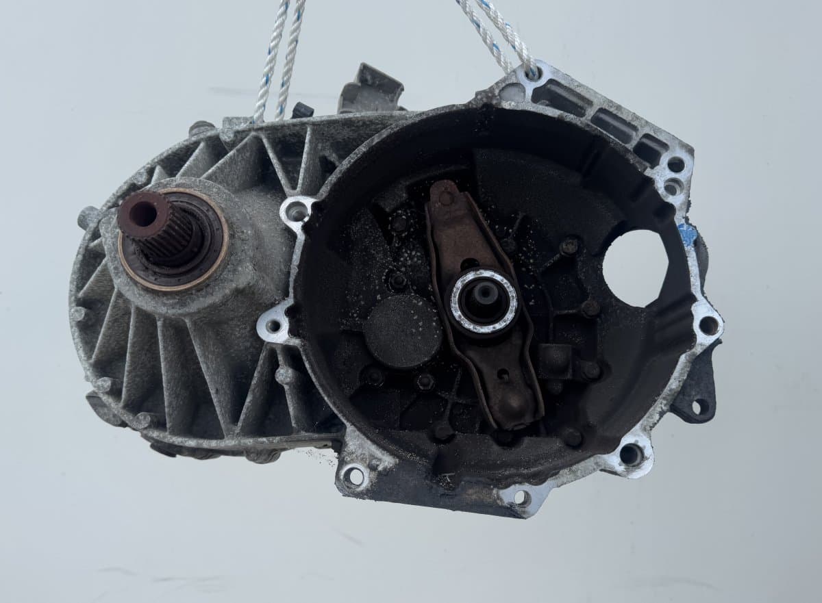 JQT Gearbox VW TRANSPORTER T5 / MULTIVAN (7H, 7E, 7J) (2003-2015)