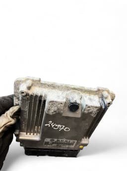 VW 3D0907401A 0281013677 Engine Control Unit / module (ECU) VW PHAETON (3D) (2002-2016) — thumbnail 5