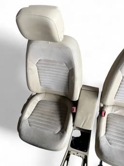 VW Set Of Seats VW PASSAT B7 / ALLTRACK (2010-2015) — thumbnail 9