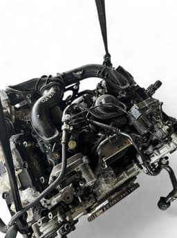 VW 059100032B 059100098GX BMK Engine VW PHAETON (3D) (2002-2016) — thumbnail 10