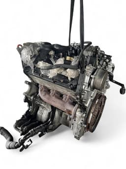 VW 059100032B 059100098GX BMK Engine VW PHAETON (3D) (2002-2016) — thumbnail 3