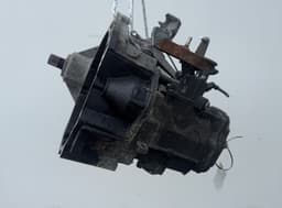 VW JQT Gearbox VW TRANSPORTER T5 / MULTIVAN (7H, 7E, 7J) (2003-2015) — thumbnail 2