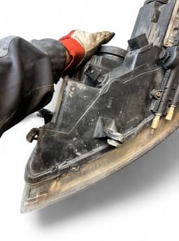 VW 3D1941016L 3D1941018N Headlight right VW PHAETON (3D) (2002-2016) — thumbnail 8
