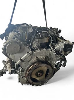 VW 059100032B 059100098GX BMK Engine VW PHAETON (3D) (2002-2016) — thumbnail 4