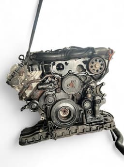 VW 059100032B 059100098GX BMK Engine VW PHAETON (3D) (2002-2016) — thumbnail 8