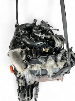 VW 059100032B 059100098GX BMK Engine VW PHAETON (3D) (2002-2016) — thumbnail 9