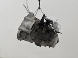 VW KWD 0A4301107H Gearbox VW TOURAN (1T1, 1T2) (2003-2010) — thumbnail 2