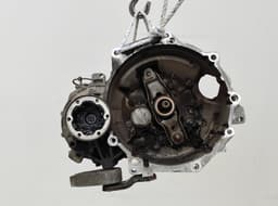 VW KWD 0A4301107H Gearbox VW TOURAN (1T1, 1T2) (2003-2010) — thumbnail 1