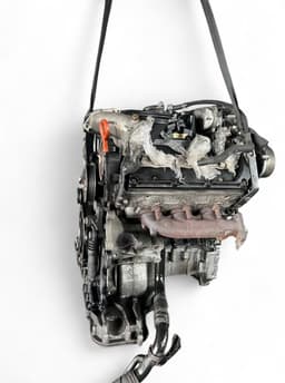 VW 059100032B 059100098GX BMK Engine VW PHAETON (3D) (2002-2016) — thumbnail 2