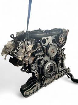 VW 059100032B 059100098GX BMK Engine VW PHAETON (3D) (2002-2016) — thumbnail 7