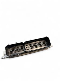 VW 3D0907401A 0281013677 Engine Control Unit / module (ECU) VW PHAETON (3D) (2002-2016) — thumbnail 7