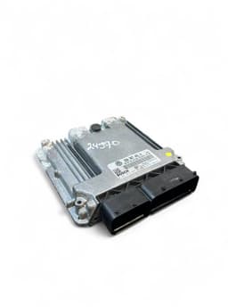 VW 3D0907401A 0281013677 Engine Control Unit / module (ECU) VW PHAETON (3D) (2002-2016) — thumbnail 2