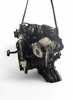 VW 059100032B 059100098GX BMK Engine VW PHAETON (3D) (2002-2016) — thumbnail 6