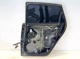 VW 6R4833056J Door Rear Right VW POLO V (6R, 6C, 61) (2009-2017) — thumbnail 3