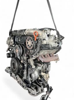 VW 059100032B 059100098GX BMK Engine VW PHAETON (3D) (2002-2016) — thumbnail 1