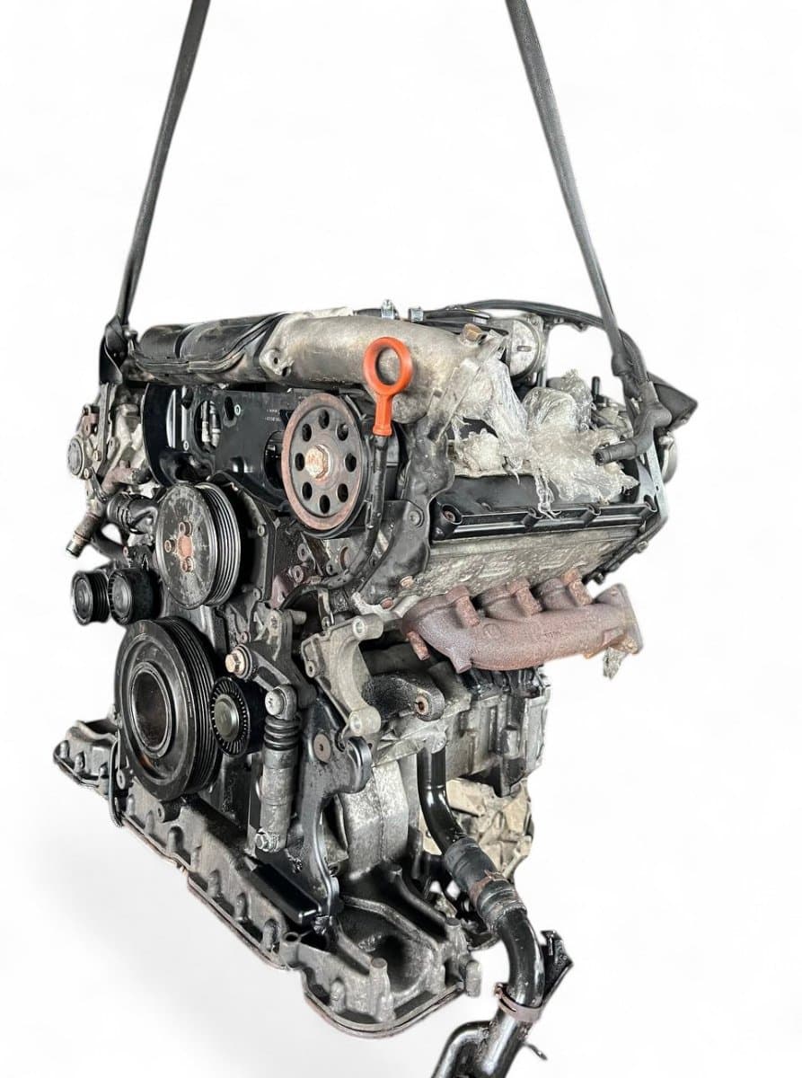 VW 059100032B 059100098GX BMK Engine VW PHAETON (3D) (2002-2016)