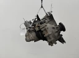 VW KWD 0A4301107H Gearbox VW TOURAN (1T1, 1T2) (2003-2010) — thumbnail 4