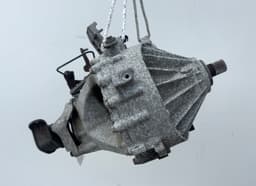 VW JQT Gearbox VW TRANSPORTER T5 / MULTIVAN (7H, 7E, 7J) (2003-2015) — thumbnail 4