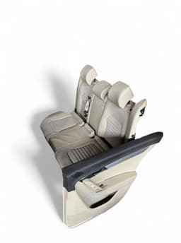VW Set Of Seats VW PASSAT B7 / ALLTRACK (2010-2015) — thumbnail 6