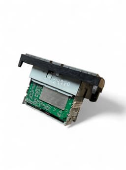 VW 3D0035007AR 3D0035017X Radio VW PHAETON (3D) (2002-2016) — thumbnail 4