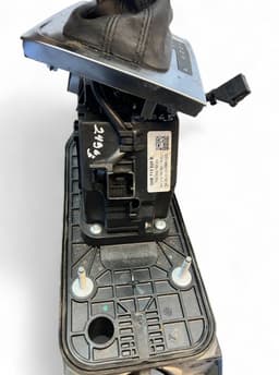 VW 3AB713025B 3AB713025F Gearshift Mechanism VW PASSAT B7 / ALLTRACK (2010-2015) — thumbnail 8