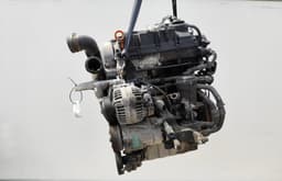VW BRS Engine VW TRANSPORTER T5 / MULTIVAN (7H, 7E, 7J) (2003-2015) — thumbnail 3