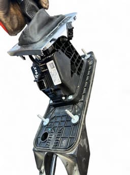VW 3AB713025B 3AB713025F Gearshift Mechanism VW PASSAT B7 / ALLTRACK (2010-2015) — thumbnail 7