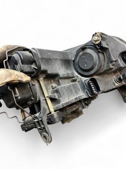 VW 3D1941015L 3D1941017N Headlight left VW PHAETON (3D) (2002-2016) — thumbnail 5