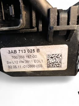 VW 3AB713025B 3AB713025F Gearshift Mechanism VW PASSAT B7 / ALLTRACK (2010-2015) — thumbnail 9