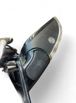 VW 3D1857508BN Mirror right VW PHAETON (3D) (2002-2016) — thumbnail 6