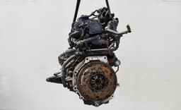 VW BRS Engine VW TRANSPORTER T5 / MULTIVAN (7H, 7E, 7J) (2003-2015) — thumbnail 4