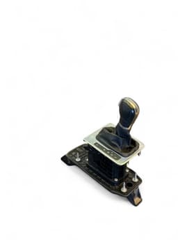 VW 3AB713025B 3AB713025F Gearshift Mechanism VW PASSAT B7 / ALLTRACK (2010-2015) — thumbnail 1