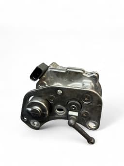 VW A2C53308523 59001107055 Turbocharger control valve / actuator VW PHAETON (3D) (2002-2016) — thumbnail 4