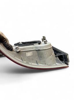 VW 3D0945096D 3D0945093A 3D0945094A Tail light, right VW PHAETON (3D) (2002-2016) — thumbnail 6