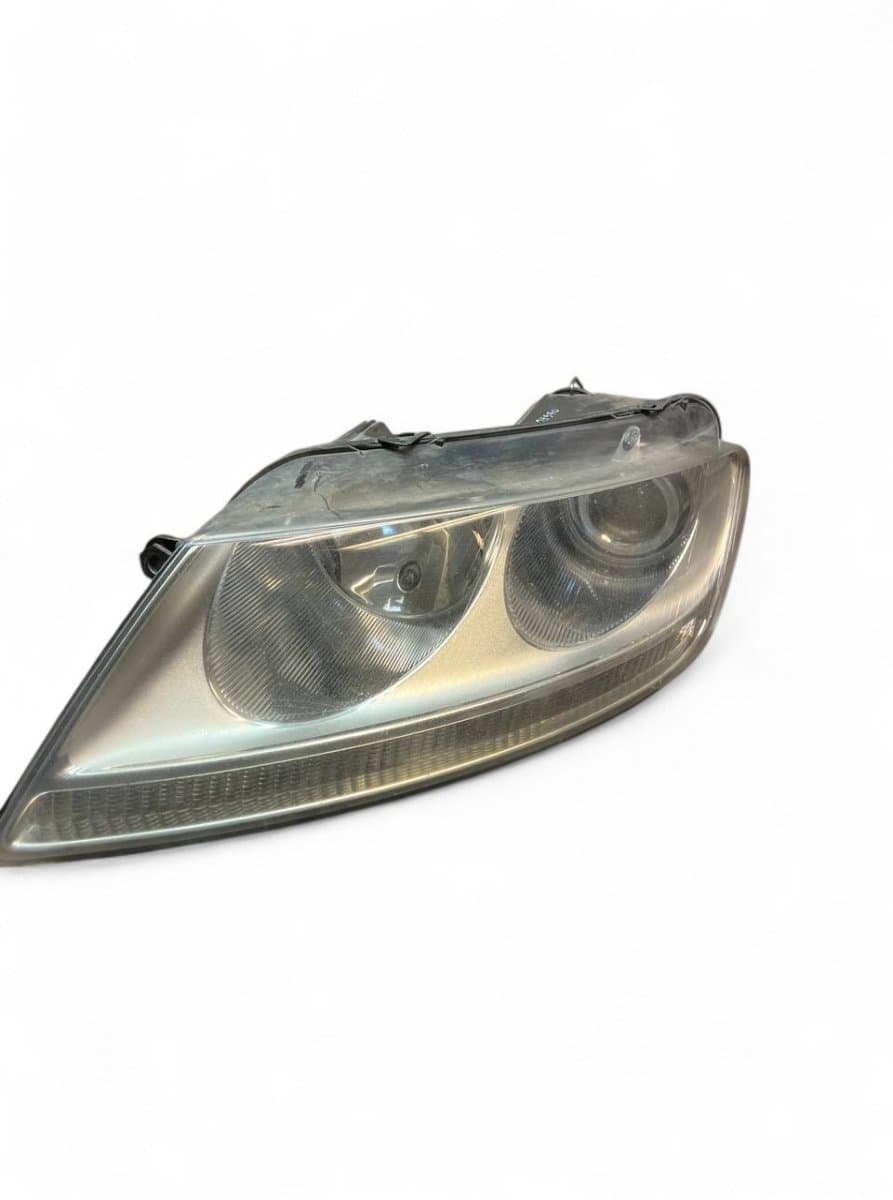 VW 3D1941015L 3D1941017N Headlight left VW PHAETON (3D) (2002-2016)