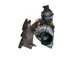 VW GT1749VC Turbocharger VW PASSAT B6 (3C) (2005-2010) — thumbnail 6
