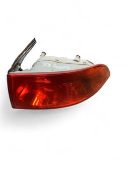 VW 3D0945096D 3D0945093A 3D0945094A Tail light, right VW PHAETON (3D) (2002-2016) — thumbnail 3