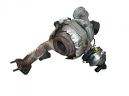 VW GT1749VC Turbocharger VW PASSAT B6 (3C) (2005-2010) — thumbnail 3