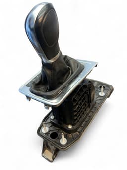 VW 3AB713025B 3AB713025F Gearshift Mechanism VW PASSAT B7 / ALLTRACK (2010-2015) — thumbnail 4