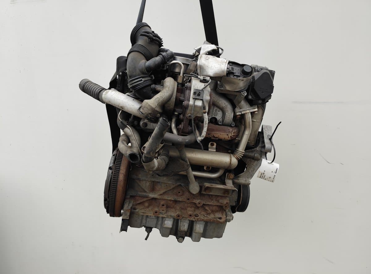 BLS Engine VW GOLF V (1K) (2003-2009)