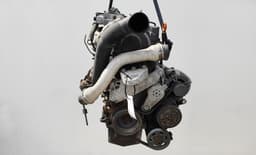 VW BRS Engine VW TRANSPORTER T5 / MULTIVAN (7H, 7E, 7J) (2003-2015) — thumbnail 2