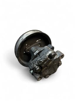VW 3D0422154K Power steering pump VW PHAETON (3D) (2002-2016) — thumbnail 3