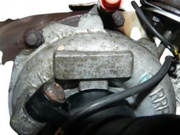 VW GT1749VC Turbocharger VW PASSAT B6 (3C) (2005-2010) — thumbnail 7