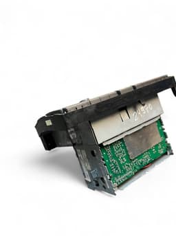 VW 3D0035007AR 3D0035017X Radio VW PHAETON (3D) (2002-2016) — thumbnail 5
